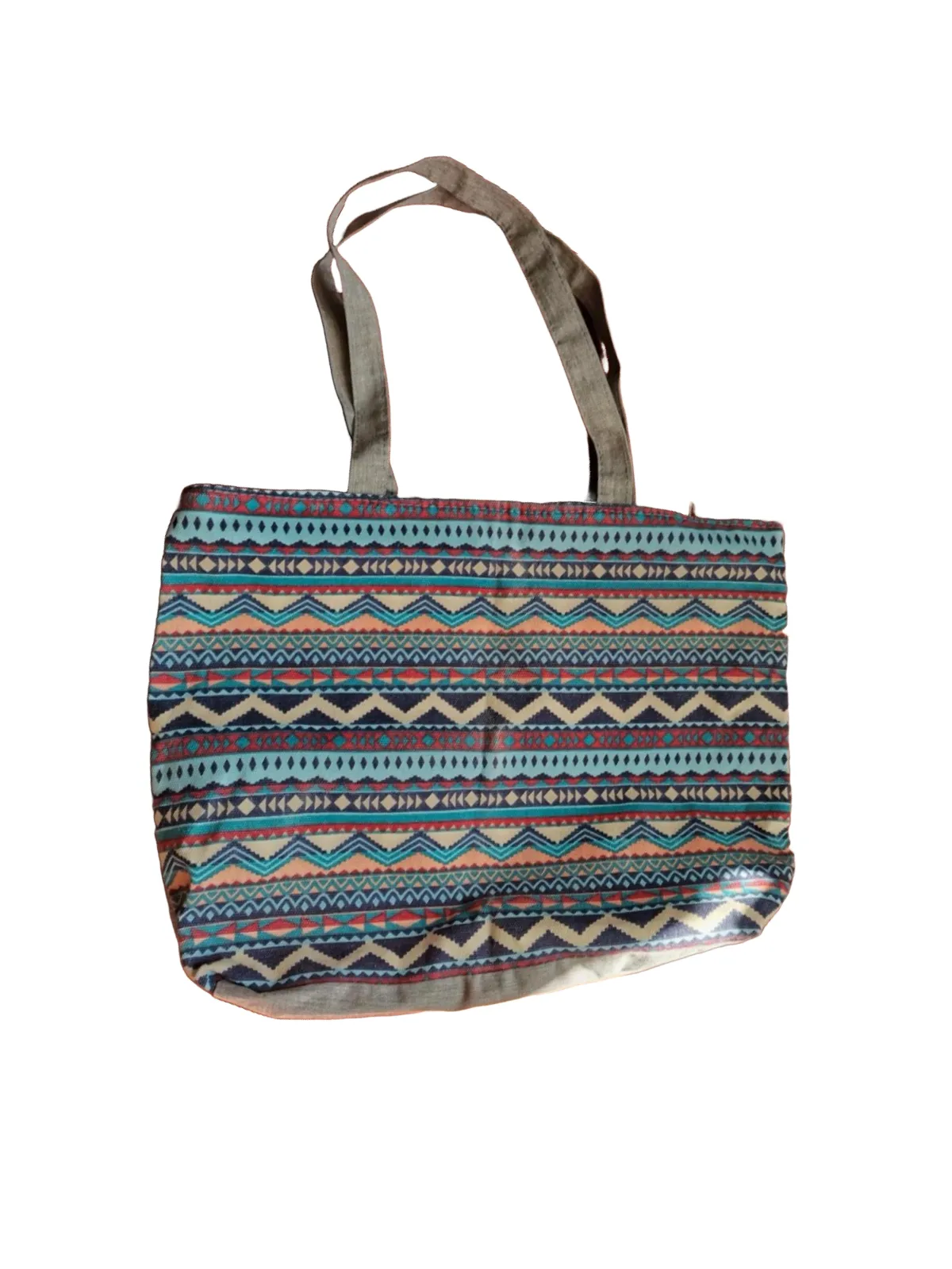 Geantă de plajă | Multicolor