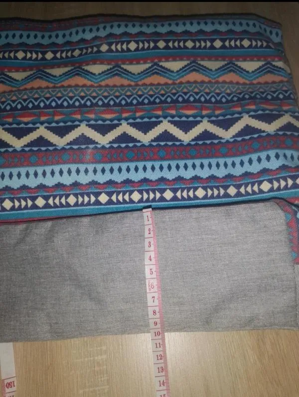 Geantă de plajă | Multicolor - Image 8