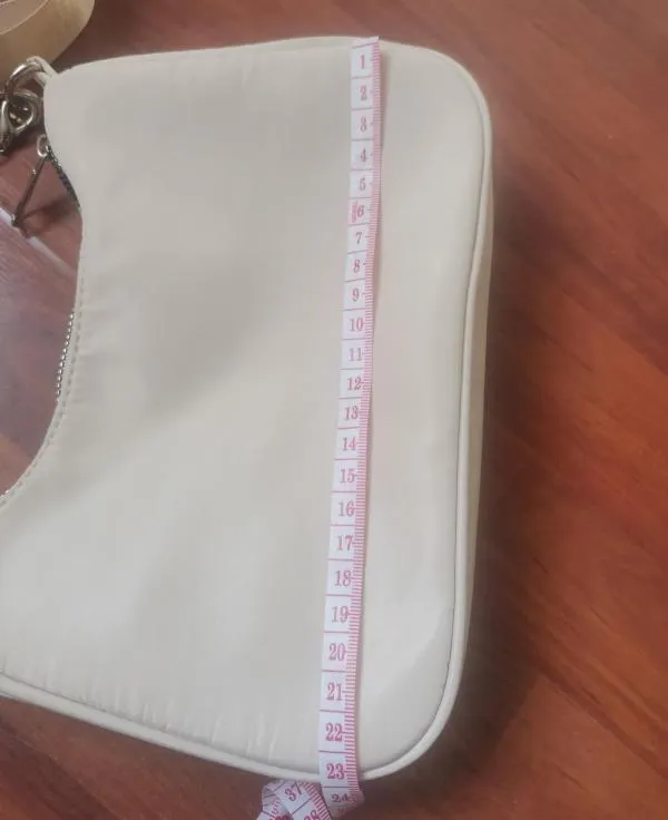Geantă crossbody | Bej - Image 5