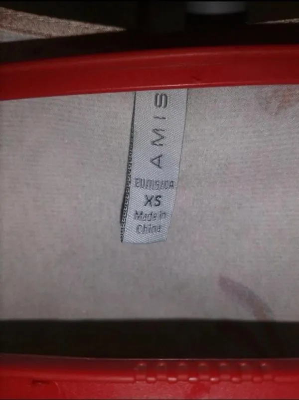 Bluză Amisu XS | Multicolor, Normal, Mânecă lungă - Image 5