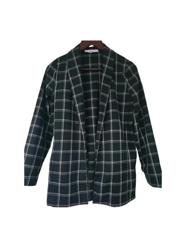 Blazer Reserved XS | Multicolor, Vâscoză