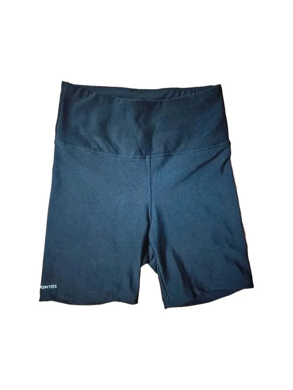Colanți sport Domyos XS | Negru