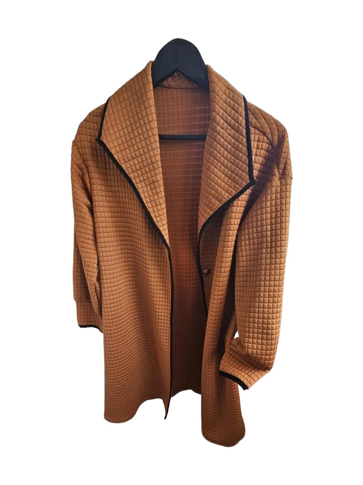 Blazer EU 34 | Cărămiziu