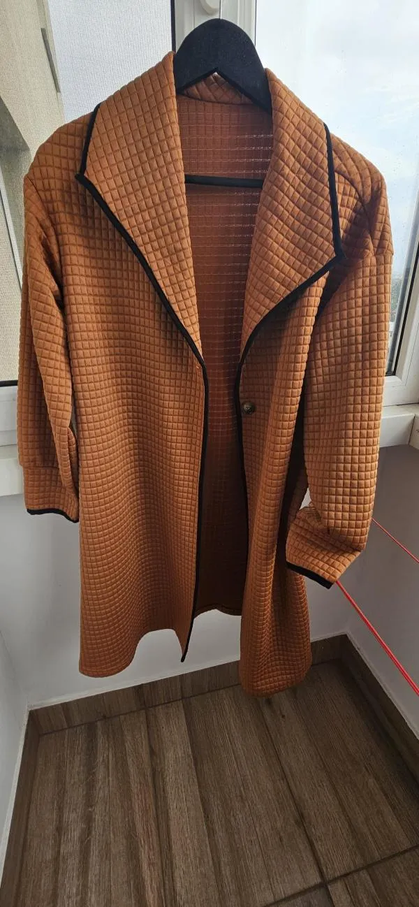 Blazer EU 34 | Cărămiziu - Image 3
