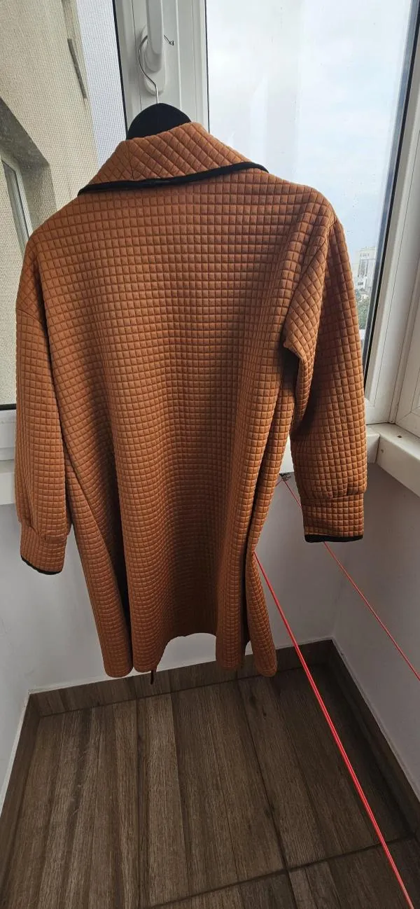 Blazer EU 34 | Cărămiziu - Image 4
