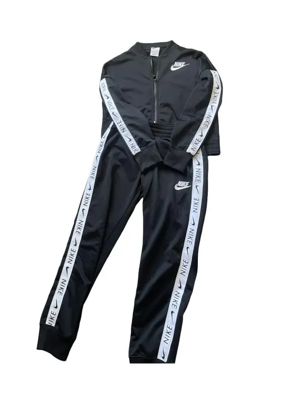 Trening Nike L | Negru, Logo