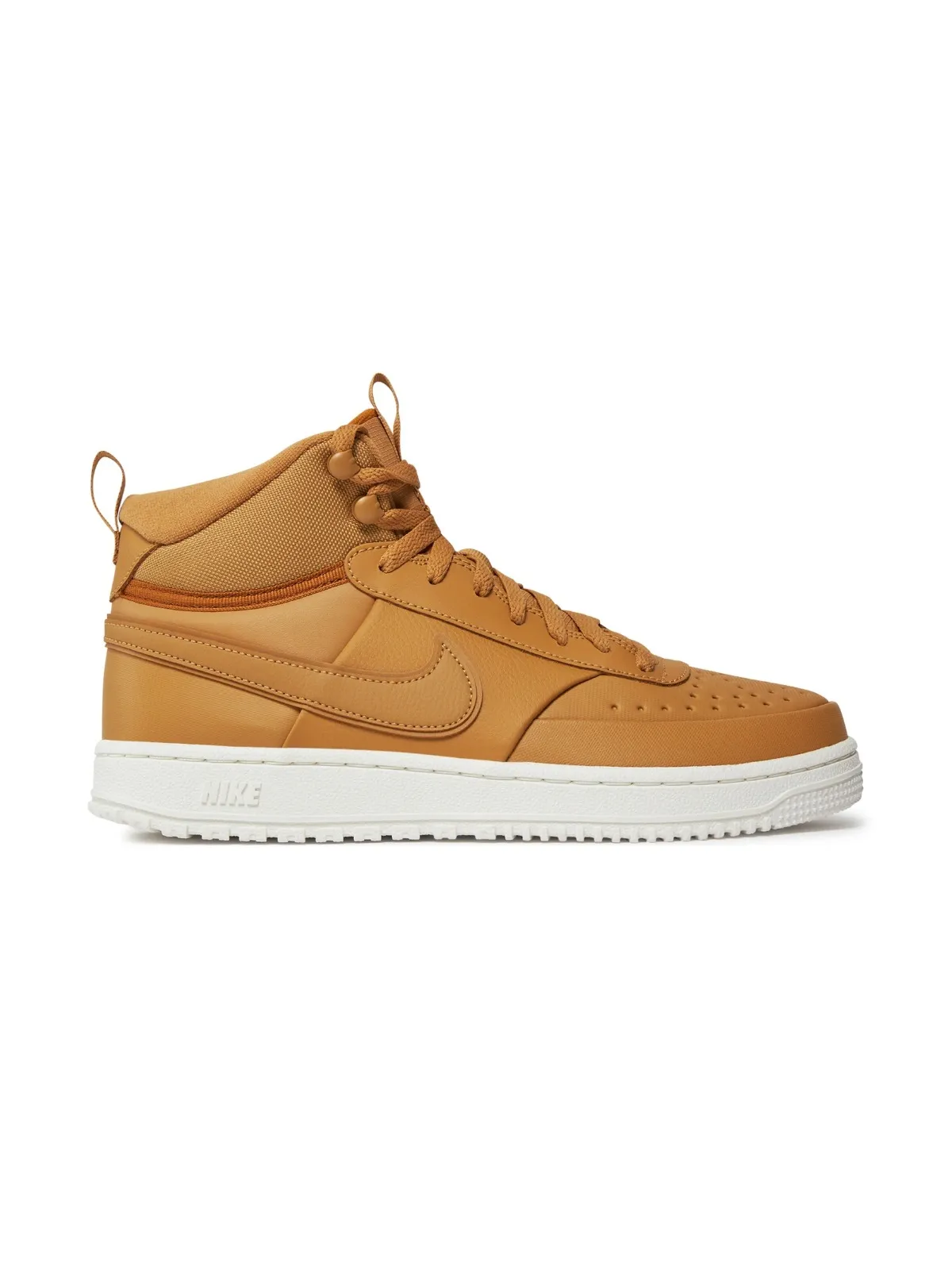 Sneakers Nike EU 44 | Caramel, Piele naturală