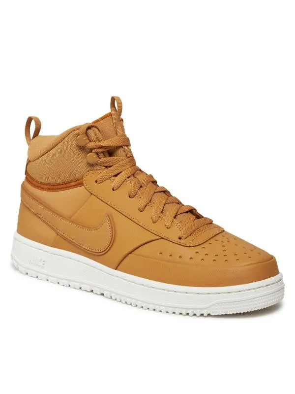 Sneakers Nike EU 44 | Caramel, Piele naturală - Image 2