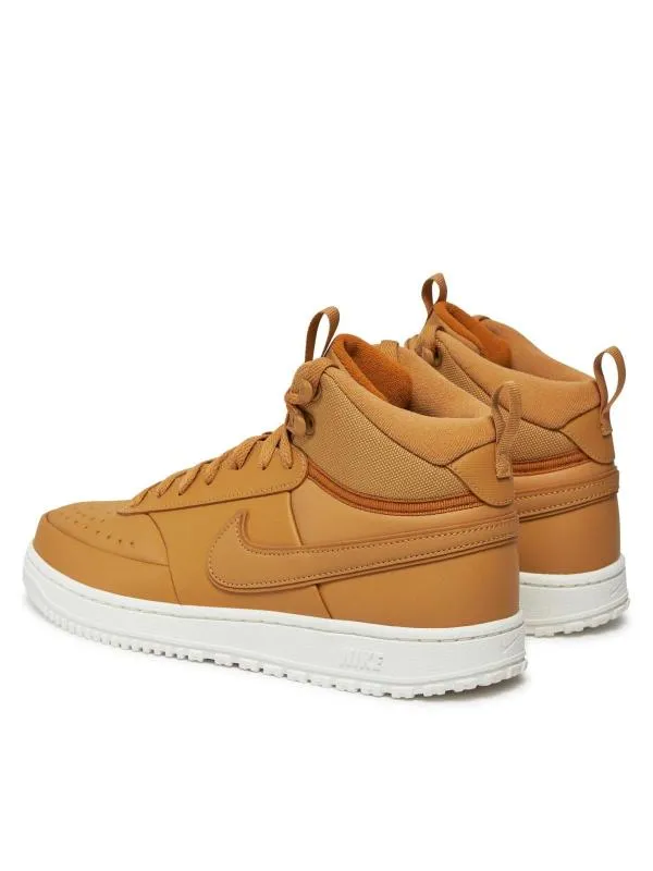 Sneakers Nike EU 44 | Caramel, Piele naturală - Image 3