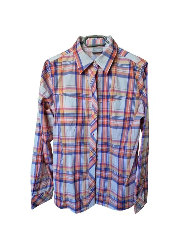 Cămașă Columbia EU 40 | Multicolor, Carouri