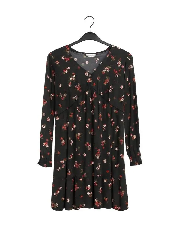 Rochie casual Orsay EU 34 | Multicolor, Midi, Floral & Tropical