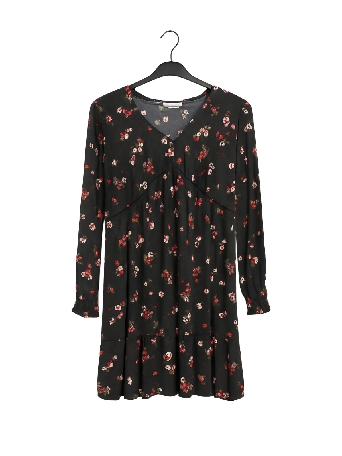 Rochie casual Orsay EU 34 | Multicolor, Midi, Floral & Tropical