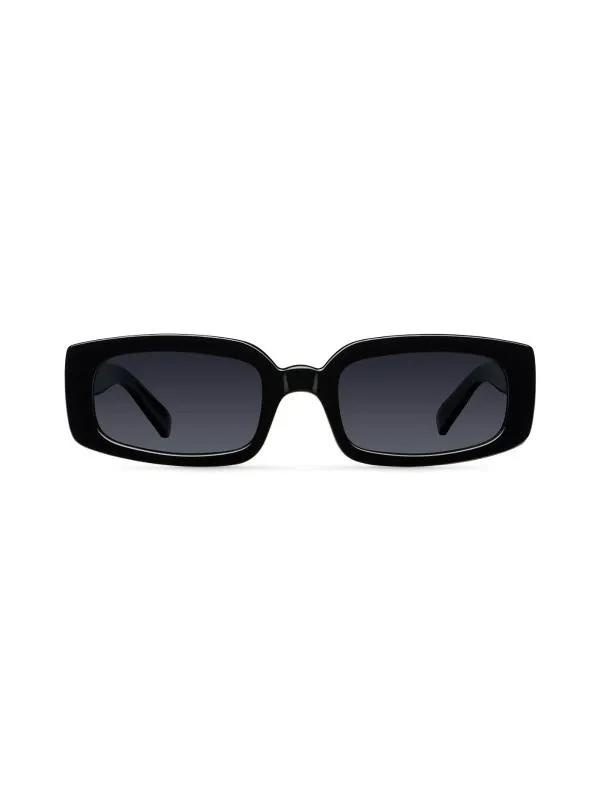 Ochelari de soare Meller | Negru