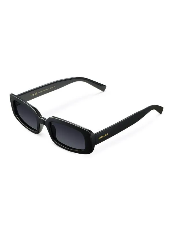 Ochelari de soare Meller | Negru - Image 2