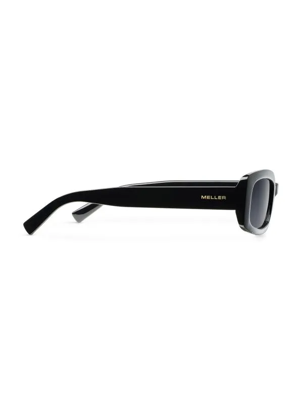 Ochelari de soare Meller | Negru - Image 3