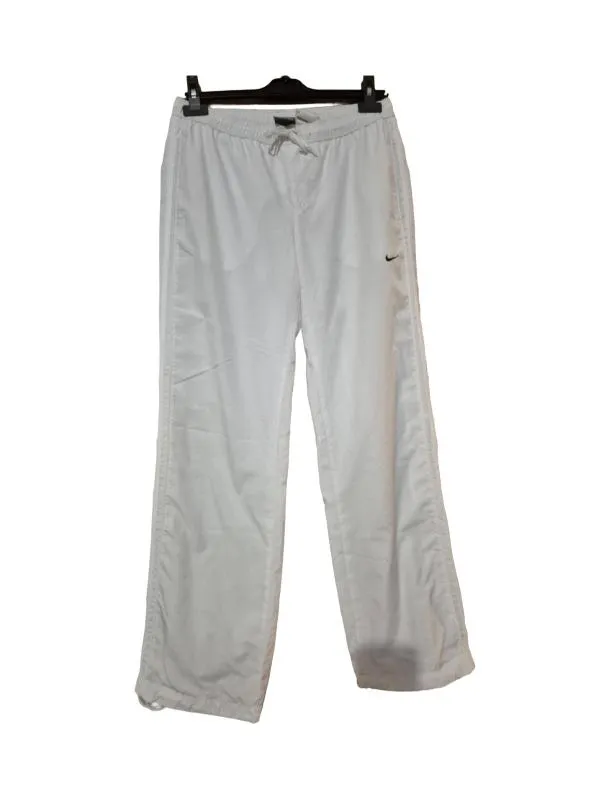 Pantaloni sport Nike XS | Alb