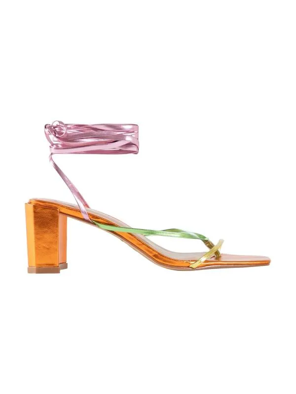 Sandale Raid EU 37 | Multicolor