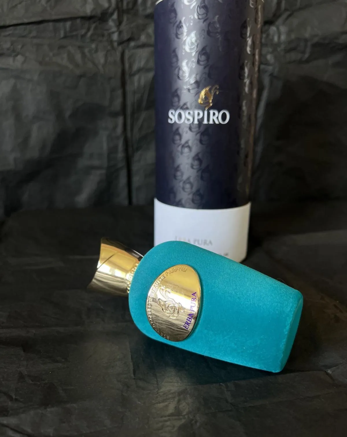 Sospiro Erba Pura