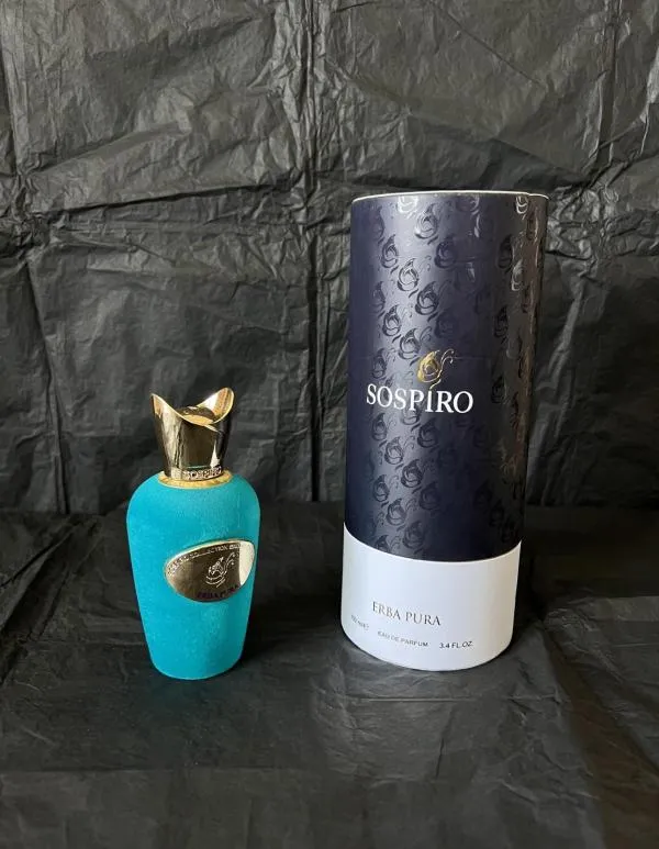 Sospiro Erba Pura - Image 2