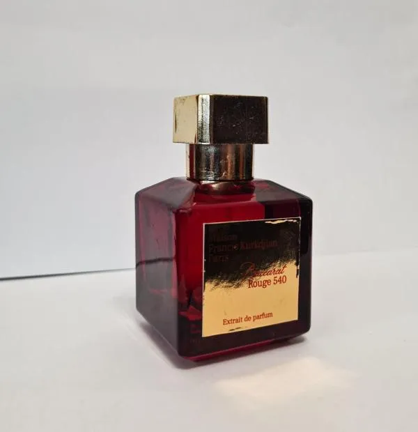 Baccarat Rouge 540 - Image 2
