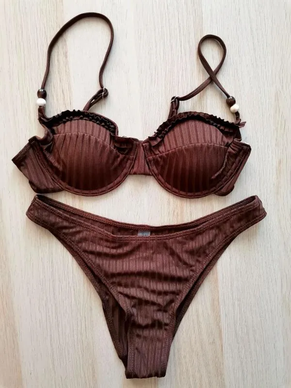 Set bikini EU 34 | Maro - Image 2