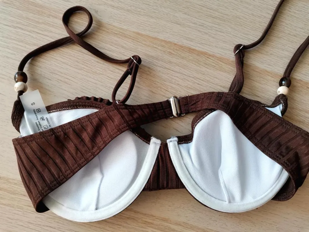 Set bikini EU 34 | Maro - Image 3