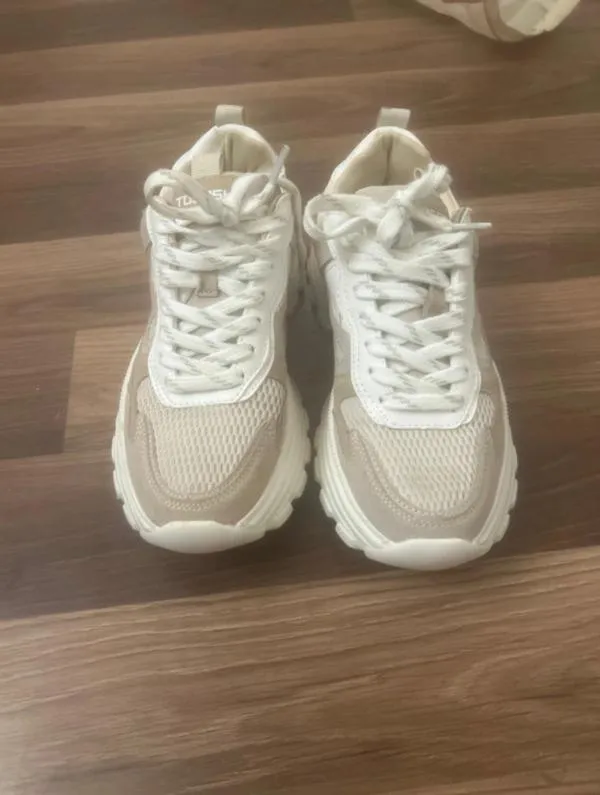 Sneakers Togoshi EU 38 | Bej - Image 3