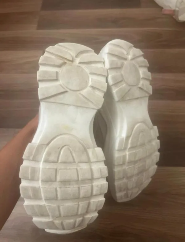 Sneakers Togoshi EU 38 | Bej - Image 4