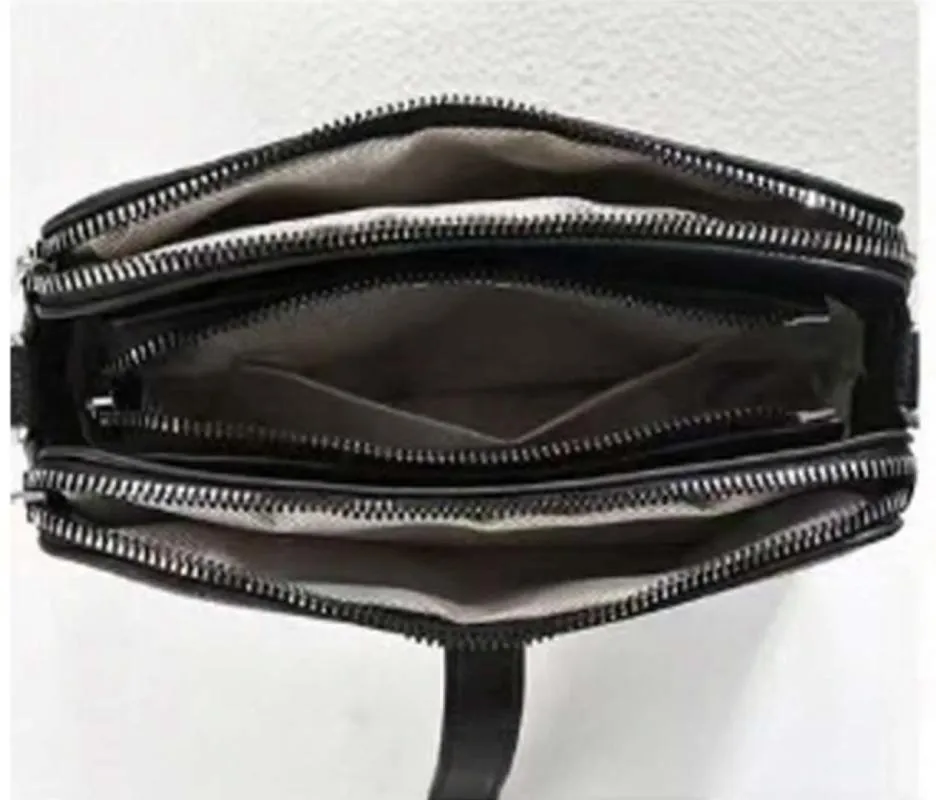 Geantă crossbody Calvin Klein | Negru - Image 2