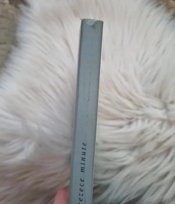 Unsprezece minute - Paulo Coelho, ISBN 9735004755 - Image 5
