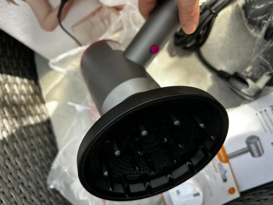 Uscător de păr profesional Hair Dryer - Image 3
