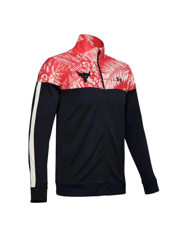 Bluză sport Under Armour M | Negru, Poliester
