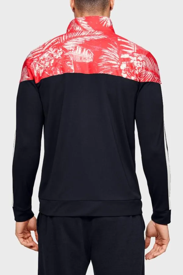 Bluză sport Under Armour M | Negru, Poliester - Image 5