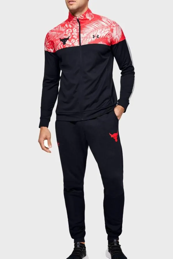 Bluză sport Under Armour M | Negru, Poliester - Image 6