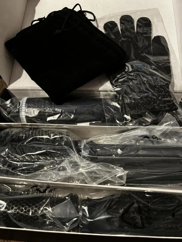 Aparat de coafat multifuncțional 6 în 1 Atopskins