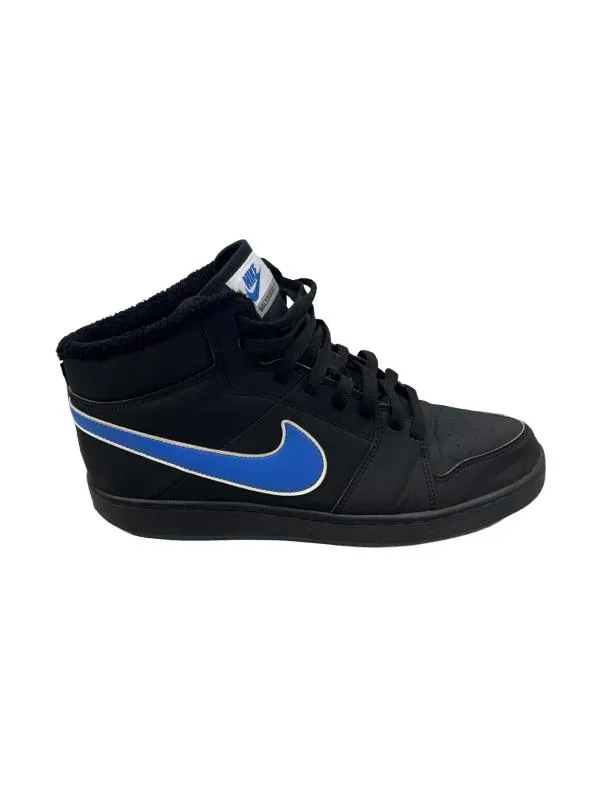 Sneakers Nike EU 44 | Negru, Logo
