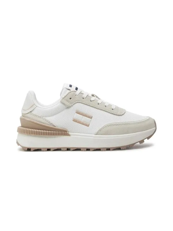 Sneakers Tommy Hilfiger EU 36 1/3 | Alb