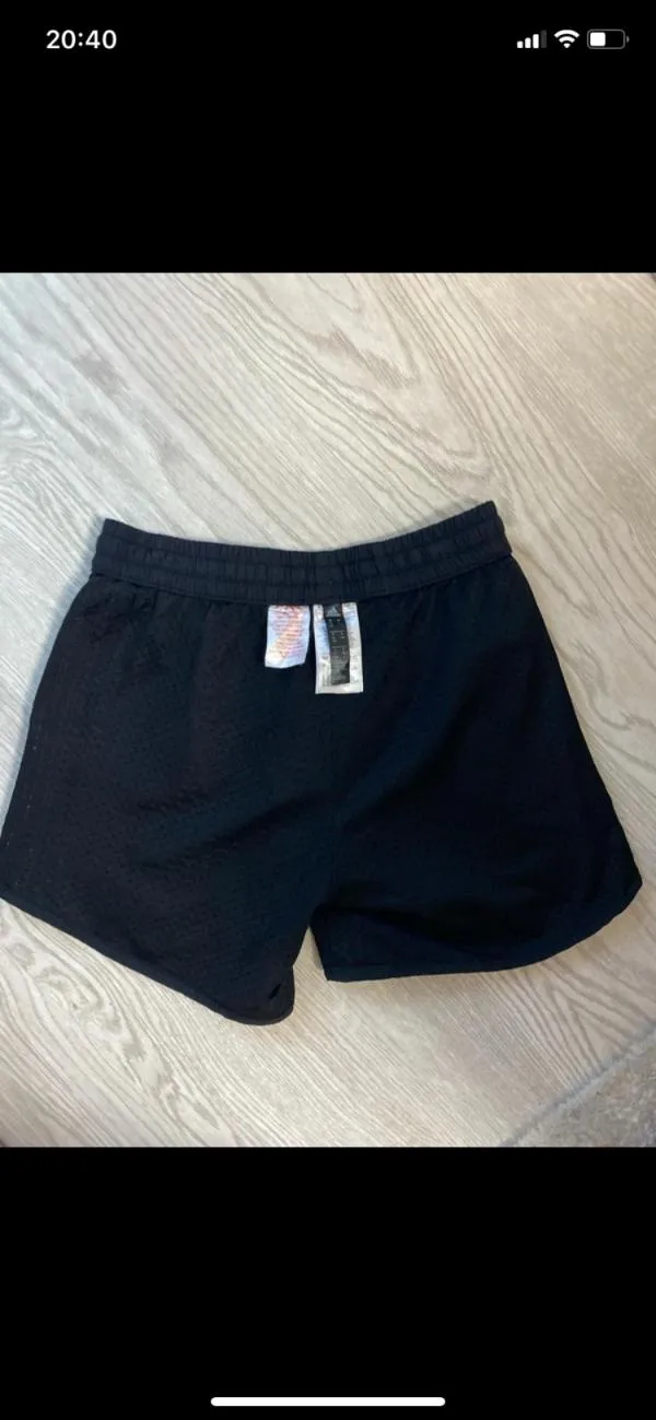 Pantaloni sport adidas XS | Negru - Image 4