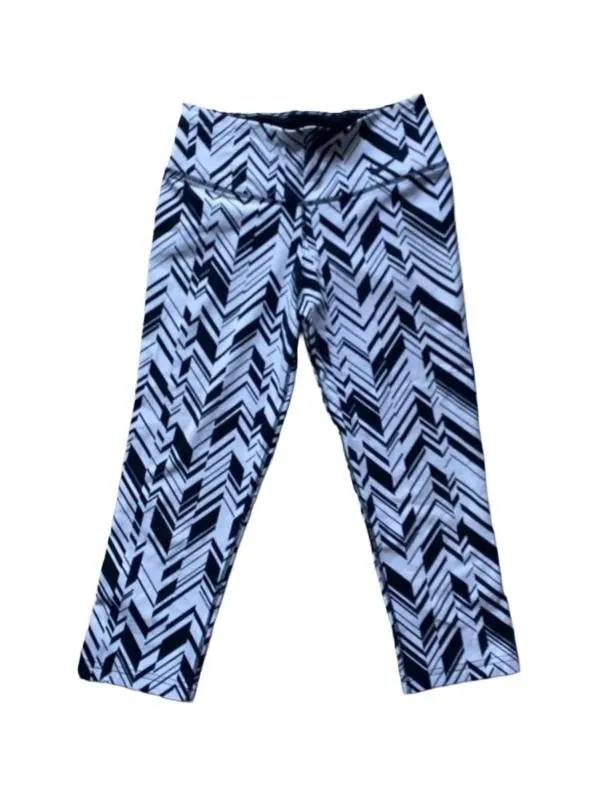 Colanți sport Nike S | Alb, Lungi