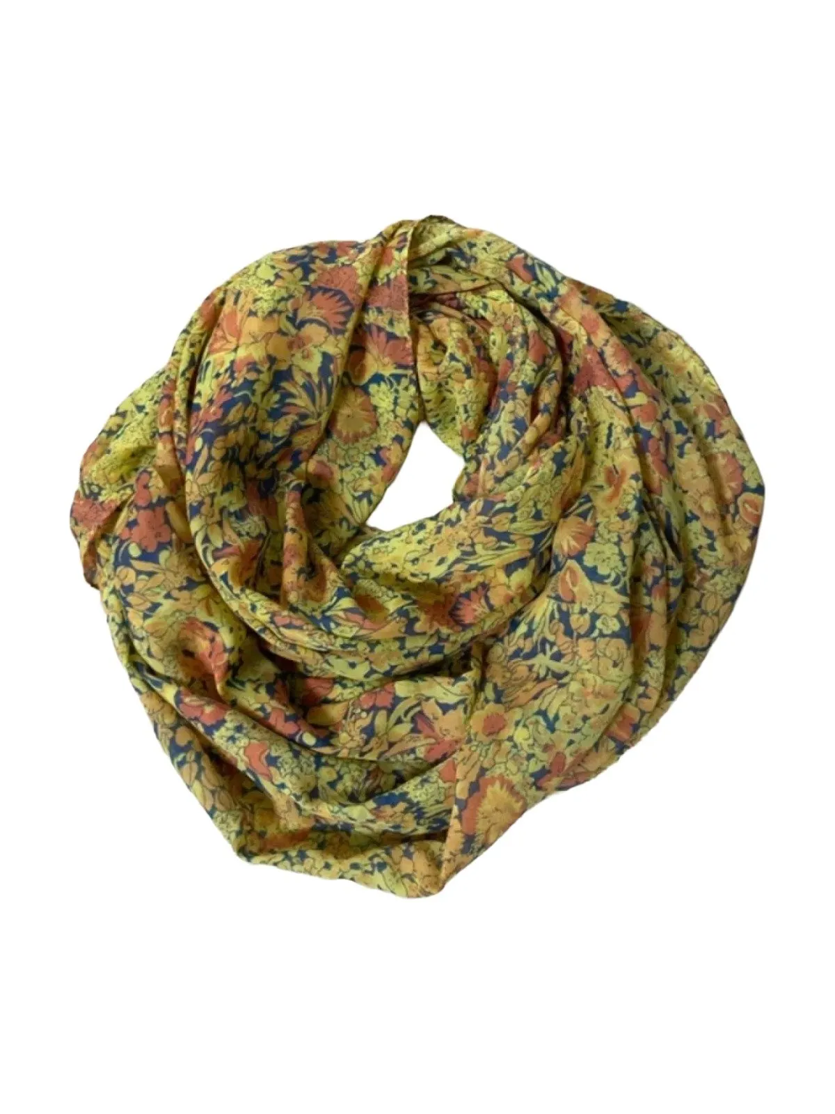 Eșarfă Pieces | Multicolor