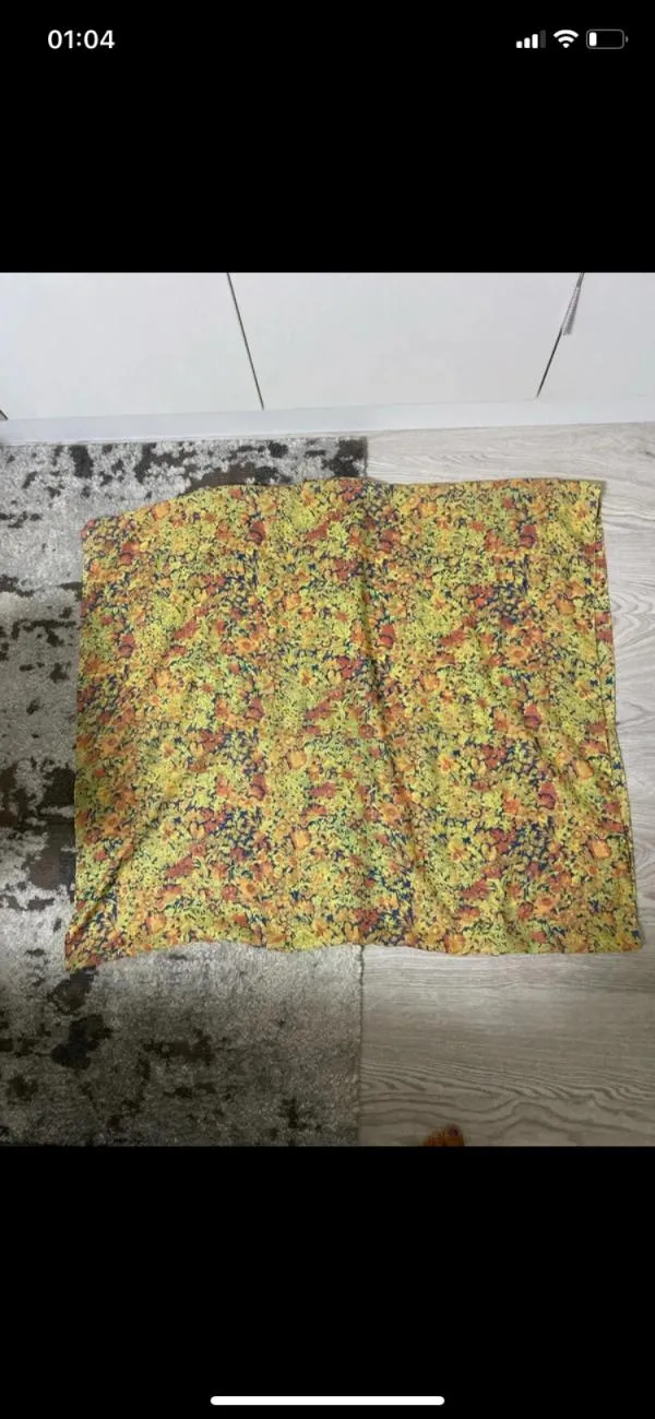 Eșarfă Pieces | Multicolor - Image 3