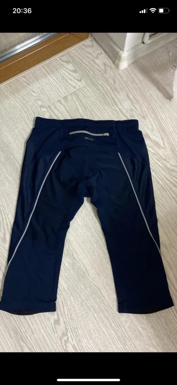Pantaloni sport Nike S | Bleumarin - Image 4