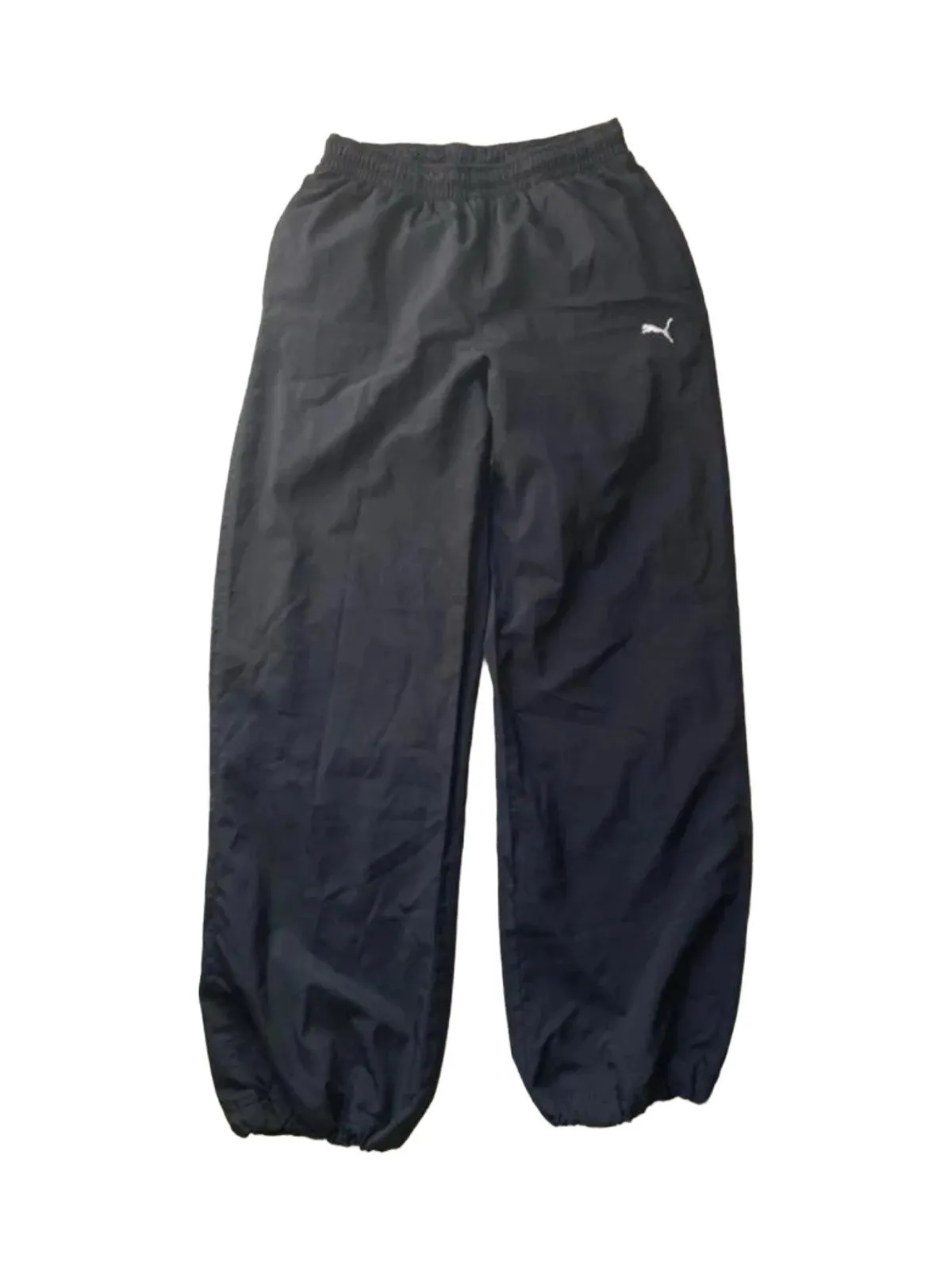 Pantaloni sport Puma S | Negru, Lungi