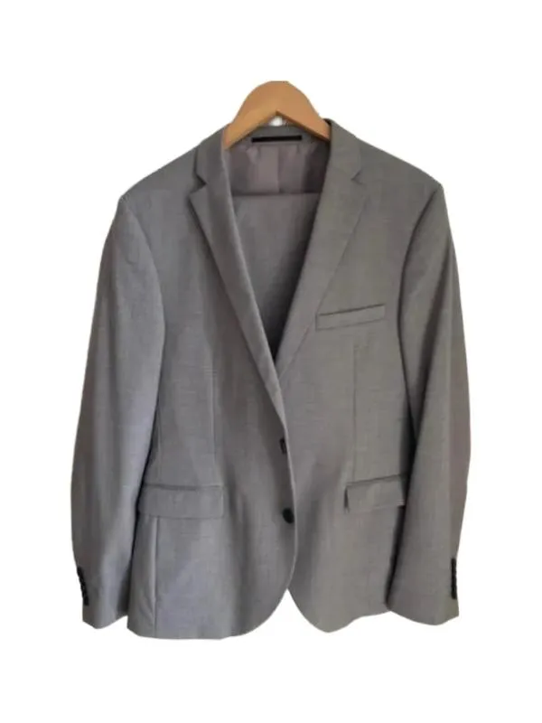 Costum Angelo Litrico EU 50 | Gri