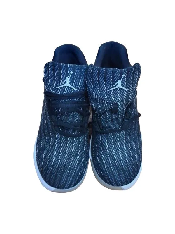 Sneakers Air Jordan EU 43 | Negru