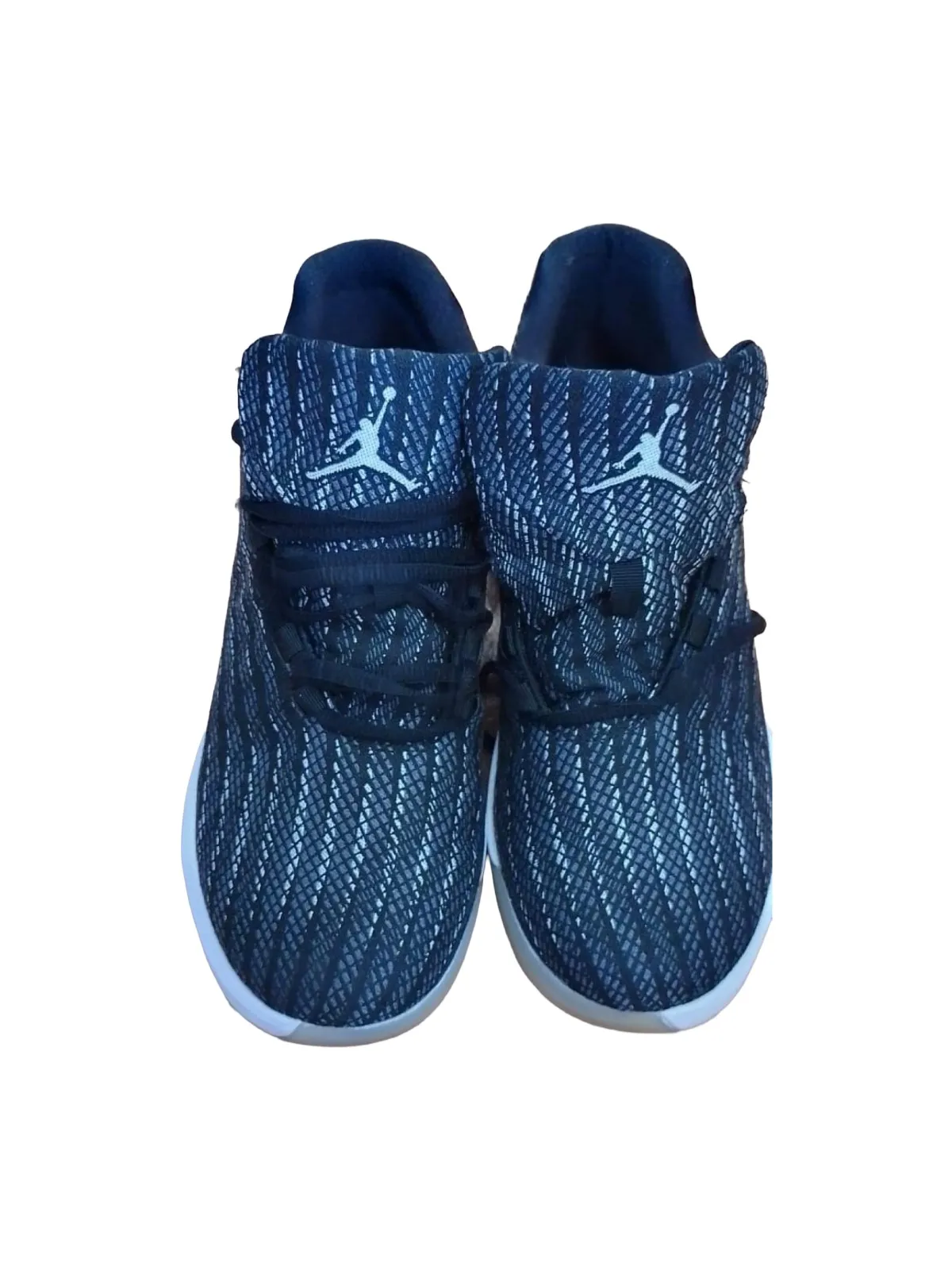Sneakers Air Jordan EU 43 | Negru