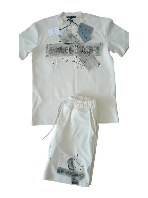 Compleu Balenciaga S | Bej