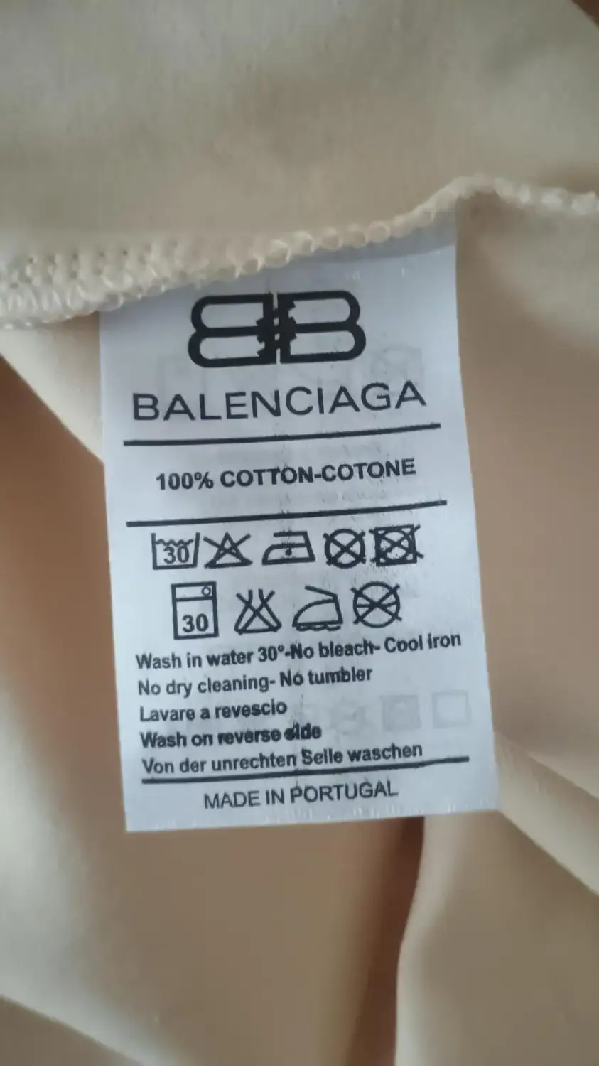 Compleu Balenciaga S | Bej - Image 6