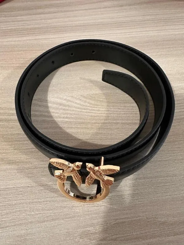 Curea Pinko | Negru