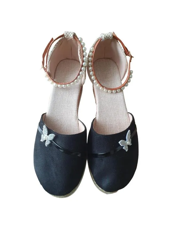 Espadrile Shein EU 40 | Crem, Pânză